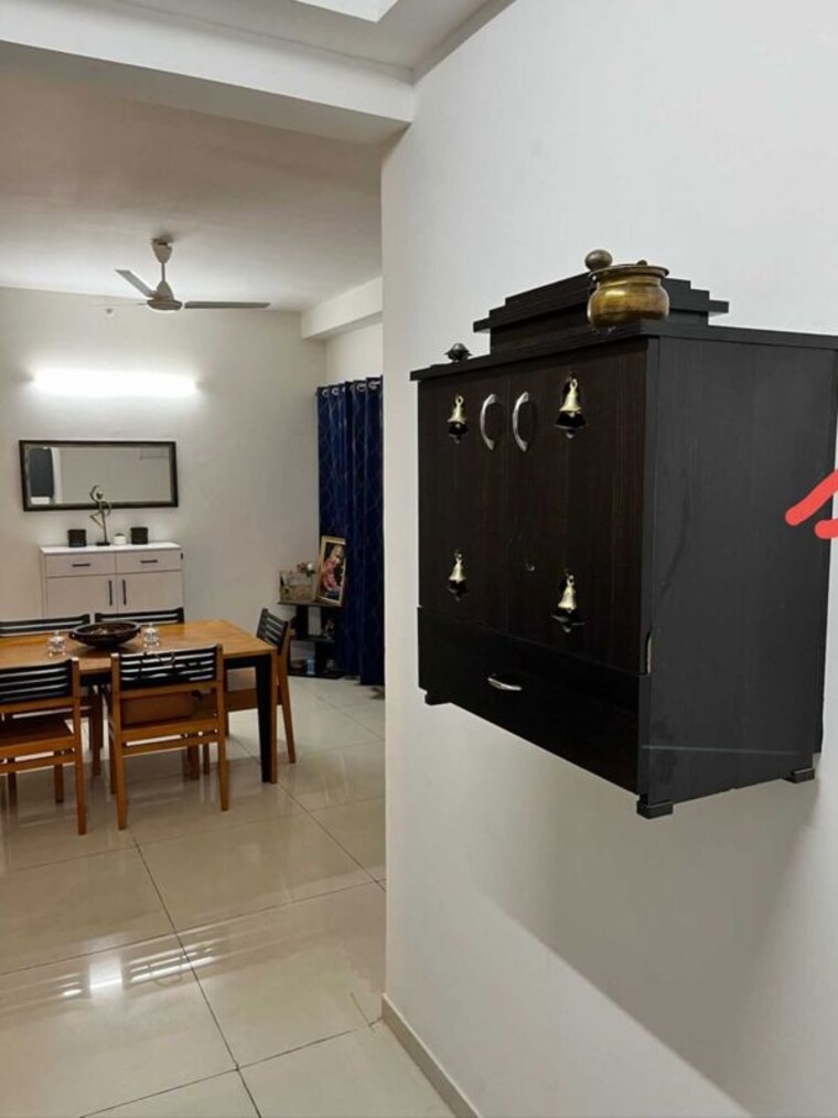 undefined, lnt-raintree-boulevard 3 Bedroom 1655 Sq.Ft. Apartment In Hebbal Bangalore 10100208