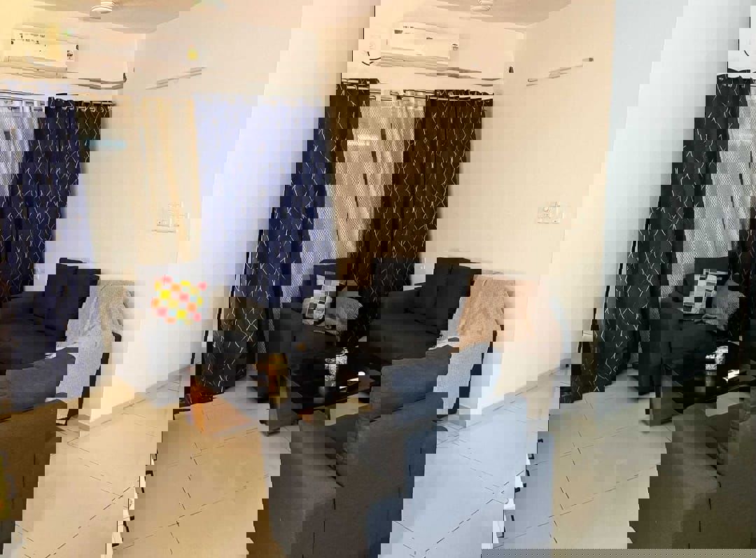 3 BHK 1655 Sq.Ft. Apartment in LnT Raintree Boulevard