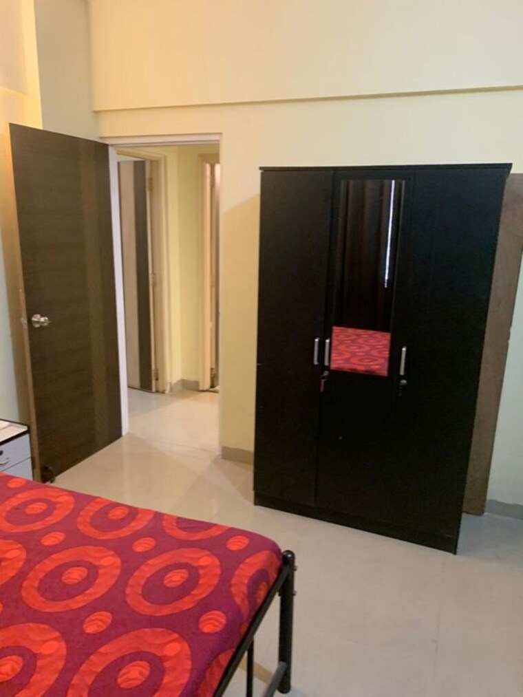 Bedroom, ribandar 2 Bedroom 1000 Sq.Ft. Apartment In Ribandar Goa 10100211