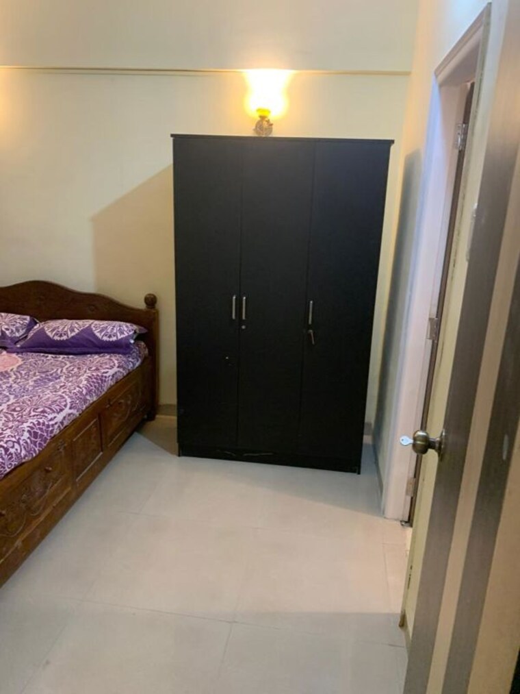 Bedroom, ribandar 2 Bedroom 1000 Sq.Ft. Apartment In Ribandar Goa 10100211