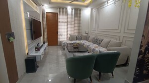 Team Area in 3 BHK Builder Floor at BPTP Parkland Pride, Sector 77 – for Sale