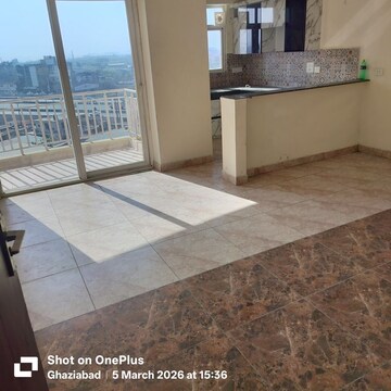 Bedroom in 3 BHK Apartment at Rise Organic Ghar, Lal Kuan – for Rent