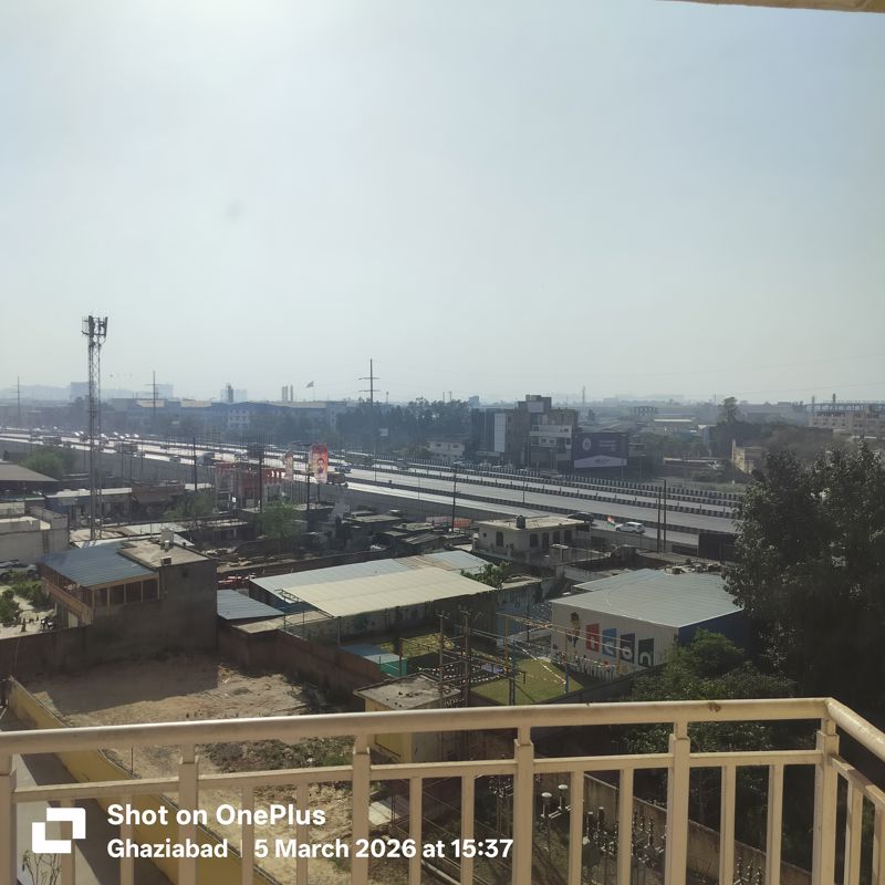 3 BHK 1770 Sq.Ft. Apartment in Rise Organic Ghar