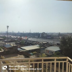 3 BHK Apartment For Rent in Rise Organic Ghar, Lal Kuan