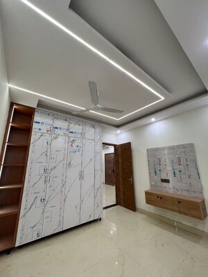 Bedroom in 3 BHK Apartment at Vip Road – for Sale