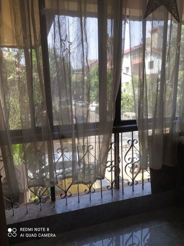 1 BHK Apartment – Exterior View View at Miramar - for Rent