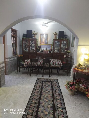 1 BHK Apartment For Rent in Miramar