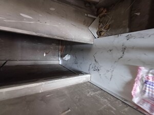 Kitchen in 3.5 BHK Independent House at Palla – for Sale