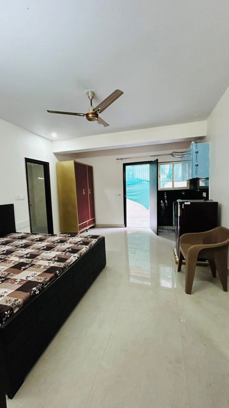 2.5 BHK + Pooja Room Independent House For Sale in Indira Nagar