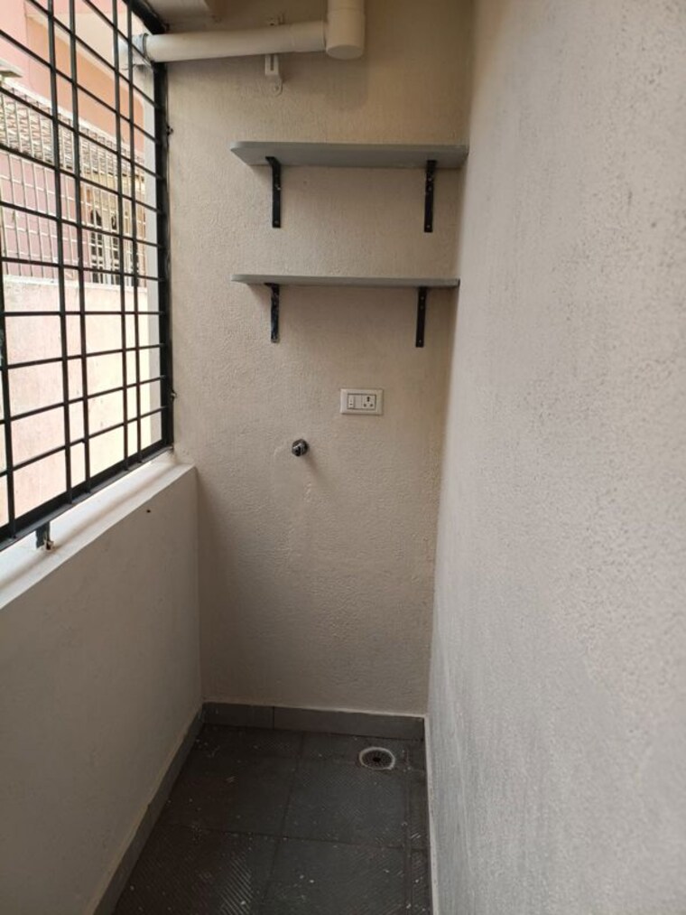 undefined, nri layout 2 Bedroom 1200 Sq.Ft. Builder Floor In Nri Layout Bangalore 10100241