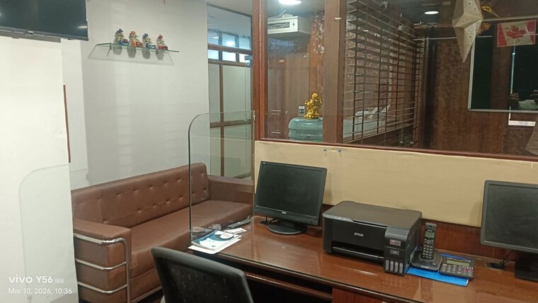undefined, sector 35 Commercial Office Space 600 Sq.Ft. In Sector 35 Chandigarh 10100271