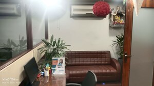 Furnished Amenities in  Office Space at Sector 35 – for Rent