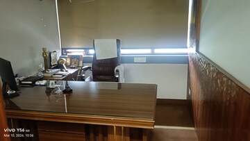 Furnished Amenities in  Office Space at Sector 35 – for Rent