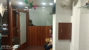 Furnished Amenities in  Office Space at Sector 35 – for Rent