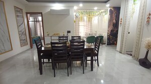 Gym in 3 BHK Builder Floor at BPTP District 3, Sector 85 – for Sale