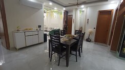 3 BHK + Pooja Room Builder Floor For Sale in BPTP District 3