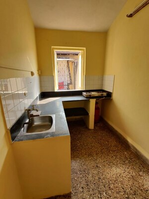 Furnished Amenities in 1 BHK Apartment at Caranzalem – for Rent