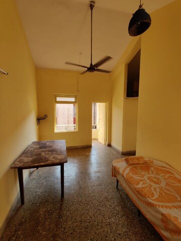 1 BHK Apartment For Rent in Caranzalem