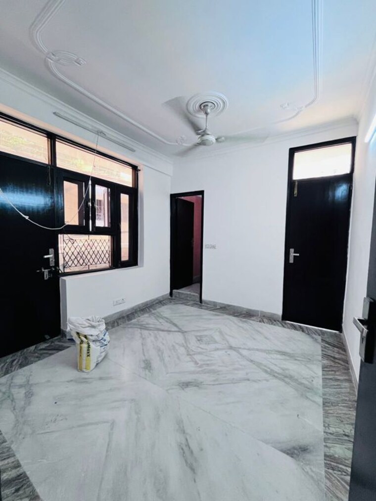 Bedroom, neb sarai 1 Bedroom 450 Sq.Ft. Builder Floor In Neb Sarai Delhi 10100294