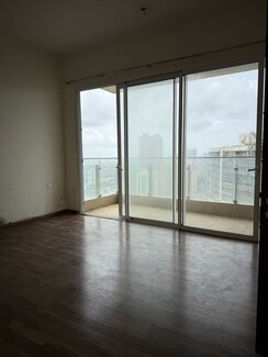 3 BHK Apartment For Sale in LnT Realty Crescent Bay