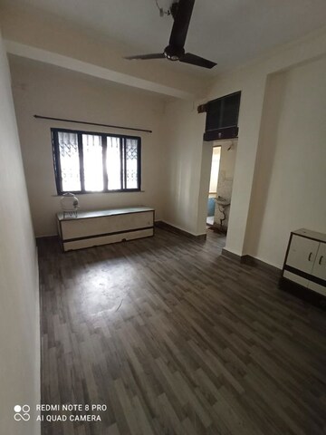 Living Room in 1 BHK Apartment at Anand Nagar – for Rent