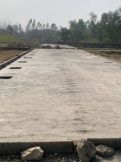 Plot For Sale in Mohabbewala