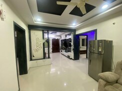 3 BHK Apartment For Rent in Aditya Imperial Heights