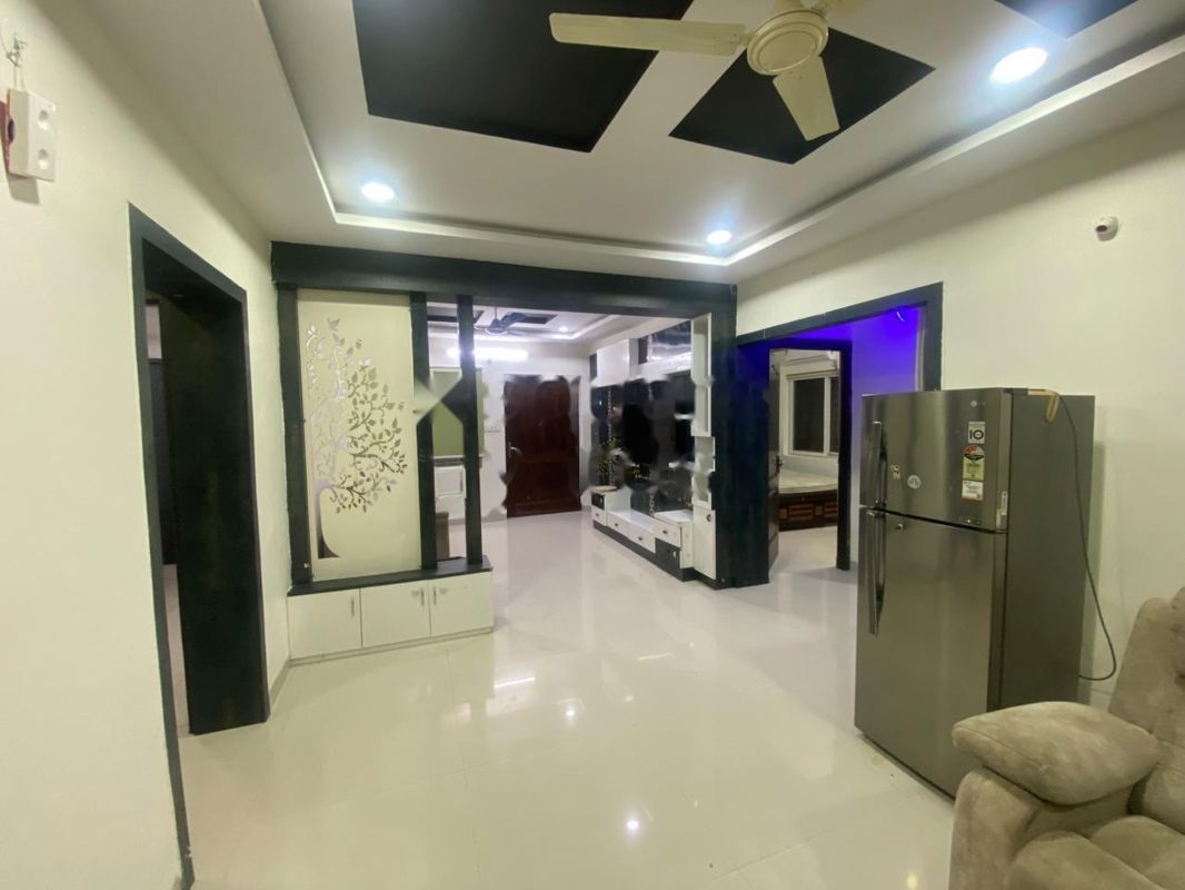 3 BHK Apartment For Rent in Aditya Imperial Heights