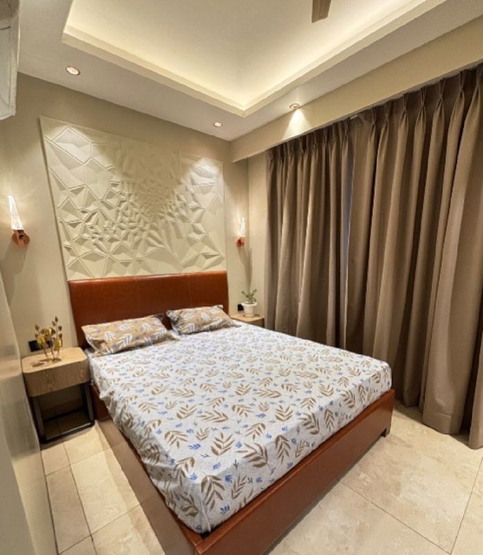 Studio  400 Sq.Ft. Apartment in PKS Town Central