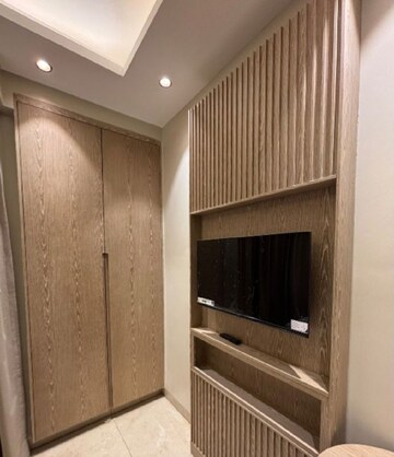  Studio Apartment at PKS Town Central, Sector 16b Greater Noida – for Rent