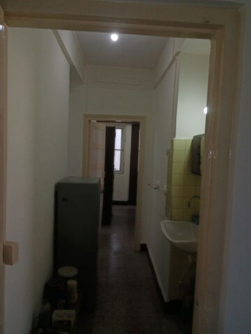 Building Lobby in 2 BHK Apartment at Nishigandha CHS, Bandra East – for Rent