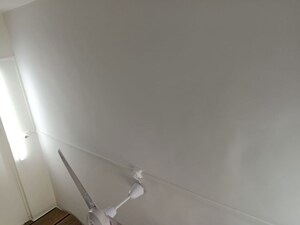 Furnished Amenities in 2 BHK Apartment at Nishigandha CHS, Bandra East – for Rent