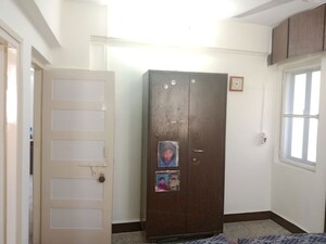Building Lobby in 2 BHK Apartment at Nishigandha CHS, Bandra East – for Rent