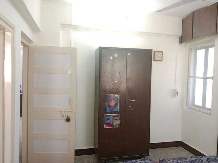undefined, nishigandha-chs 2 Bedroom 824 Sq.Ft. Apartment In Bandra East Mumbai 10100191