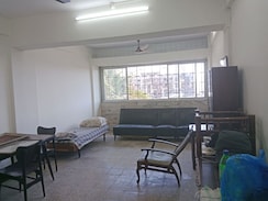 2 BHK Apartment For Rent in Nishigandha CHS