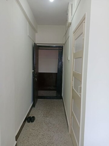 Building Lobby in 2 BHK Apartment at Nishigandha CHS, Bandra East – for Rent