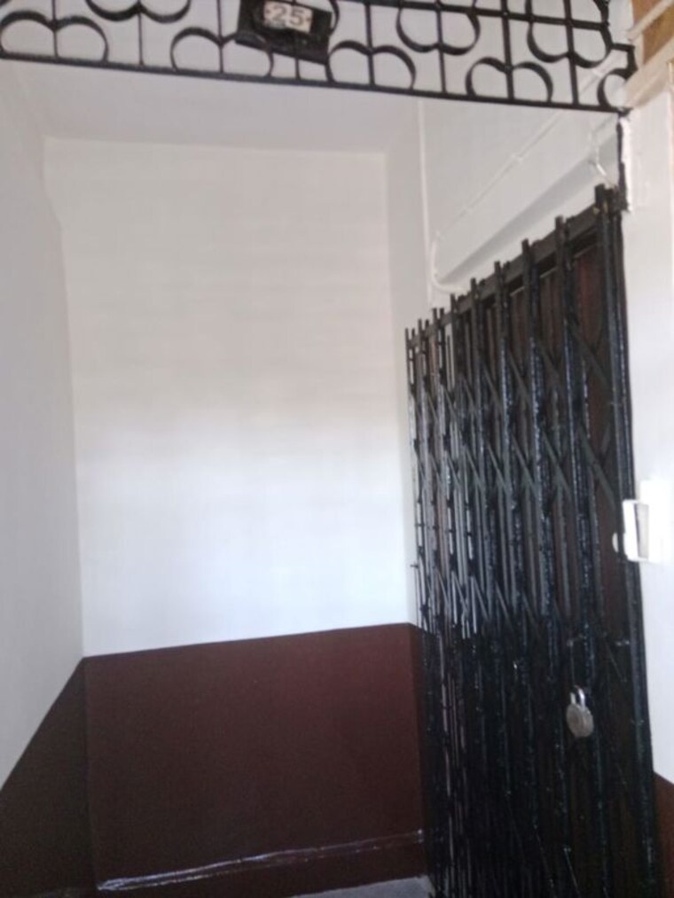 undefined, nishigandha-chs 2 Bedroom 824 Sq.Ft. Apartment In Bandra East Mumbai 10100191