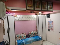 3 BHK + Pooja Room,Servant Room,Study Room,Extra Room Apartment For Sale in Lodha World One