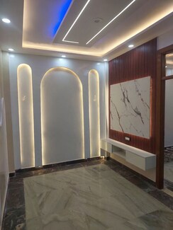 3 BHK + Study Room Builder Floor For Sale in Uttam Nagar