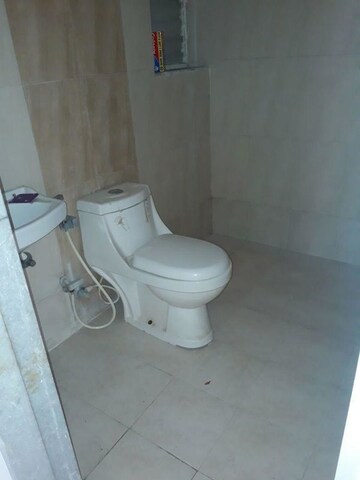 Bathroom in 2 BHK Apartment at Kakkad Madhukosh, Balewadi – for Rent