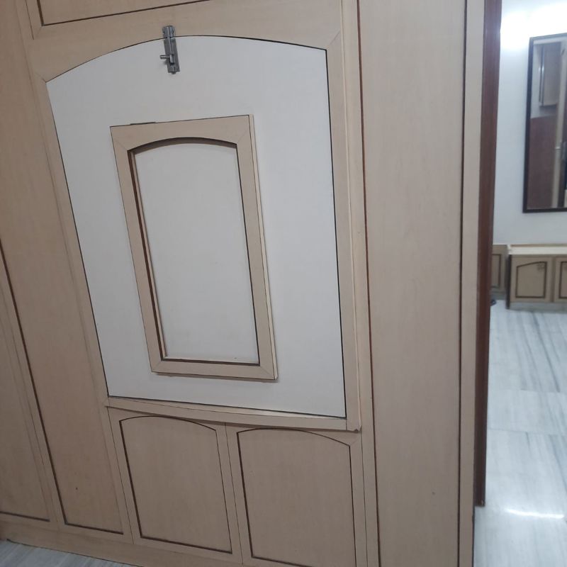 3 BHK Apartment For Sale in Godrej Horizon Wadala