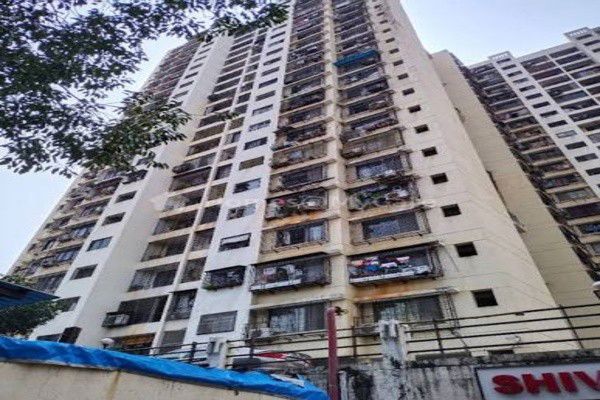 3 BHK Apartment For Sale in Adarsh Nagar