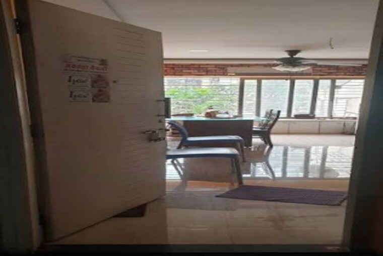 Living Room, adarsh nagar 3 Bedroom 920 Sq.Ft. Apartment In Adarsh Nagar Mumbai 10100381