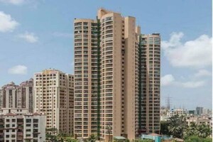 3 BHK Apartment – Exterior View View at Adarsh Nagar - for Sale