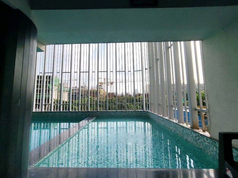 Other, anp-atlantis 2 Bedroom 823 Sq.Ft. Apartment In Balewadi Pune 10100477