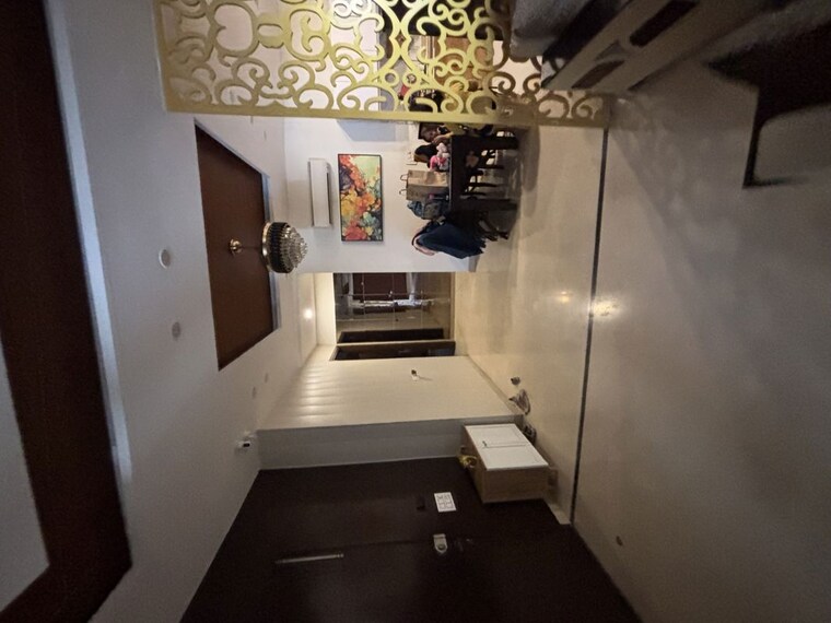 Exterior View, ss-aaron-ville 4 Bedroom 344 Sq.Yd. Villa In Sector 48 Gurgaon 10082108