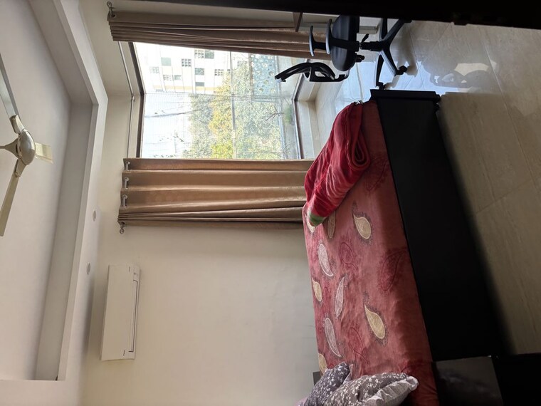 Bedroom, ss-aaron-ville 4 Bedroom 344 Sq.Yd. Villa In Sector 48 Gurgaon 10082108