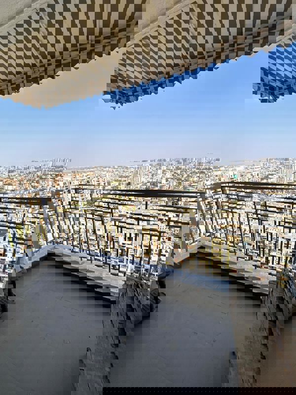 2 BHK 1200 Sq.Ft. Apartment in Bramhacorp F Residences