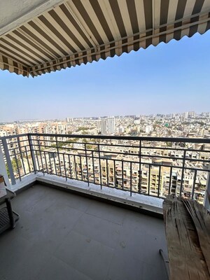 2 BHK Apartment For Rent in Bramhacorp F Residences, Kalyani Nagar