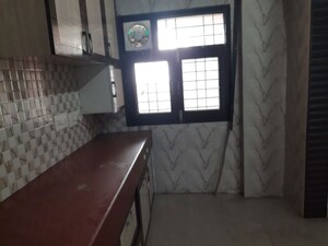 Kitchen in 3 BHK Apartment at Vasant Kunj – for Rent
